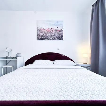 A Cozy Next To A Port Apartment Klaipėda