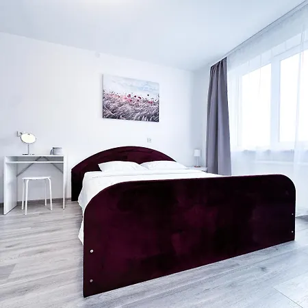 A Cozy Next To A Port