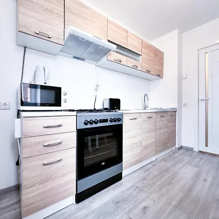 Apartment A Cozy Next To A Port Klaipėda