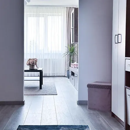 アパート A Cozy Next To A Port