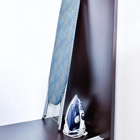 A Cozy Next To A Port 아파트 클라이페다