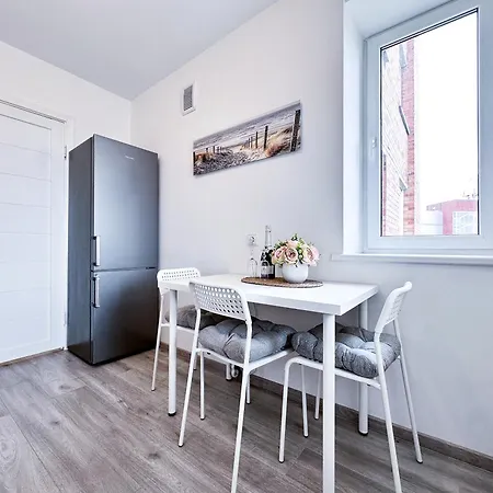 Apartment A Cozy Next To A Port Klaipėda