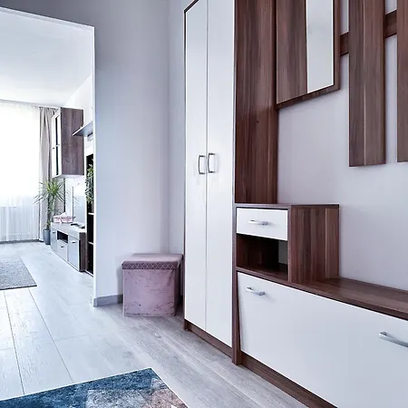 A Cozy Next To A Port クライペダ