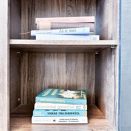 A Cozy Next To A Port 아파트