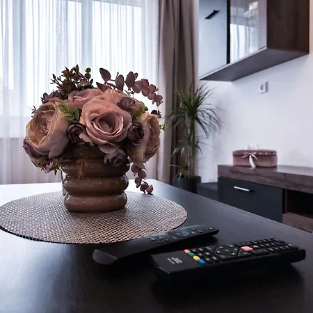 Apartment A Cozy Next To A Port Klaipėda