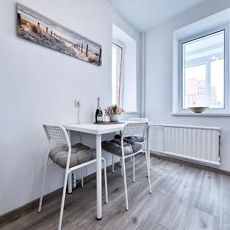 Apartment A Cozy Next To A Port Klaipėda