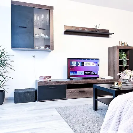 Apartment A Cozy Next To A Port Klaipėda