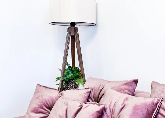 A Cozy Next To A Port Lägenhet *