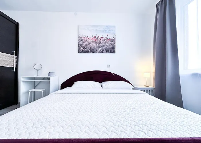 A Cozy Next To A Port Lägenhet Klaipėda