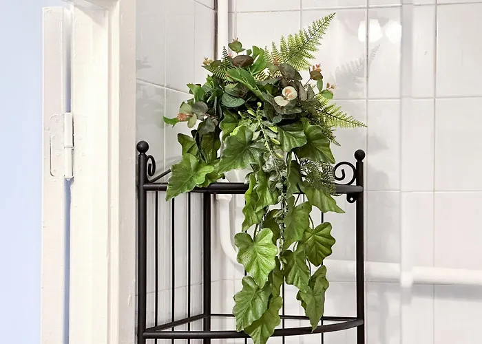 Lägenhet A Cozy Next To A Port