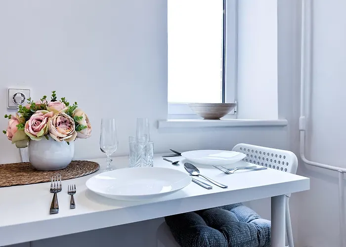 A Cozy Next To A Port * Κλαϊπέντα