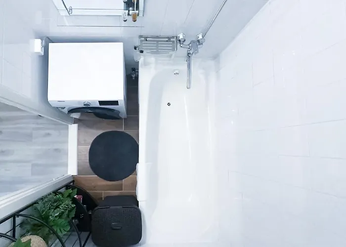 Διαμέρισμα A Cozy Next To A Port Κλαϊπέντα