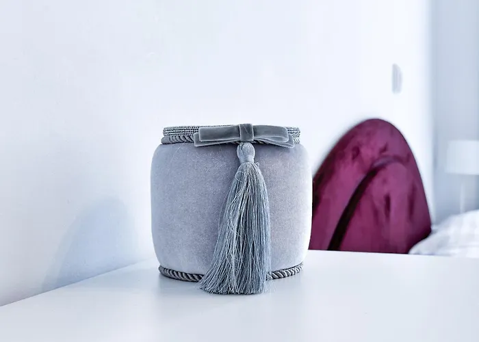 A Cozy Next To A Port Lägenhet