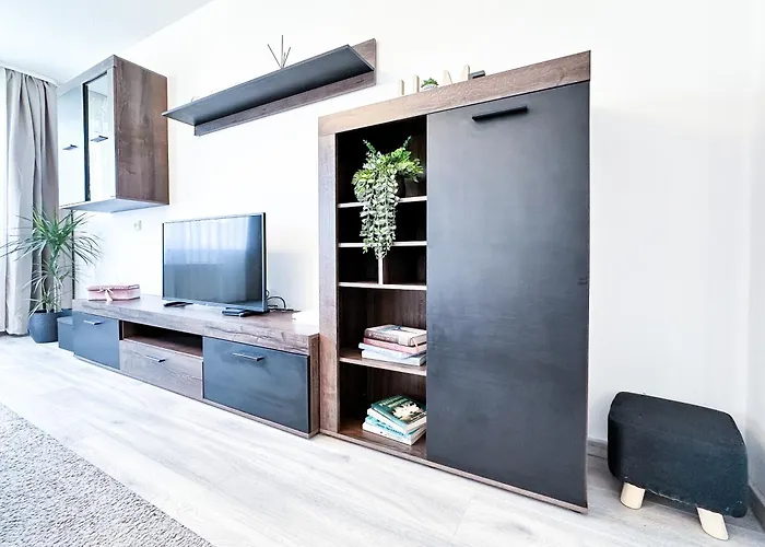 A Cozy Next To A Port Διαμέρισμα Κλαϊπέντα