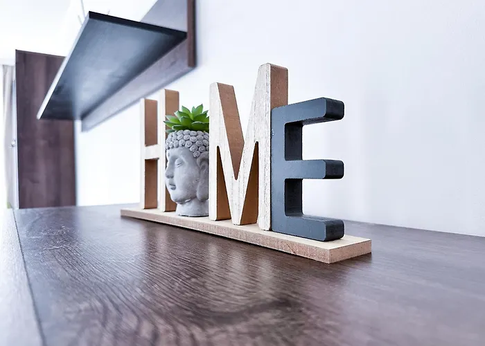 A Cozy Next To A Port Lägenhet