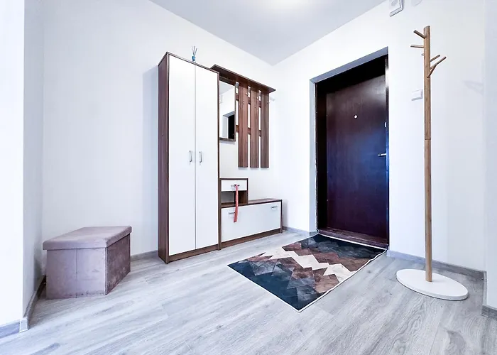 Lägenhet A Cozy Next To A Port Klaipėda