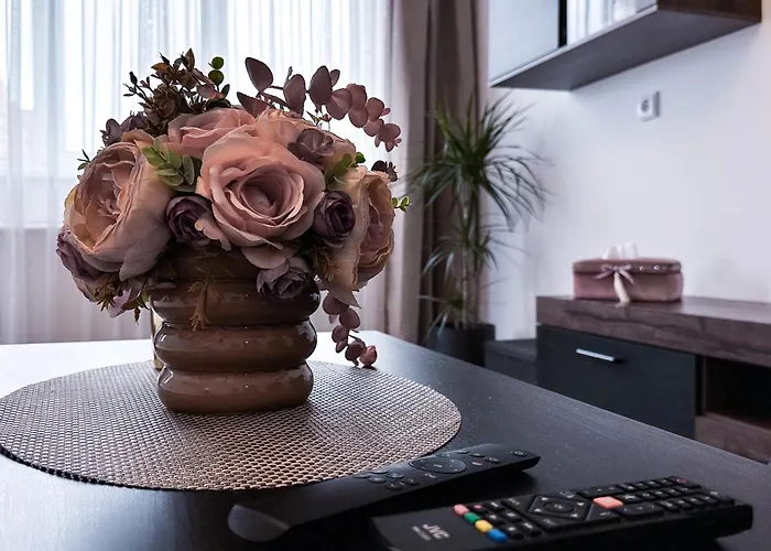 Διαμέρισμα A Cozy Next To A Port Κλαϊπέντα