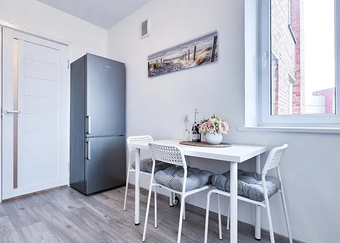 Διαμέρισμα A Cozy Next To A Port