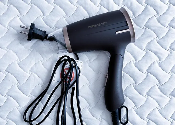 A Cozy Next To A Port Klaipėda