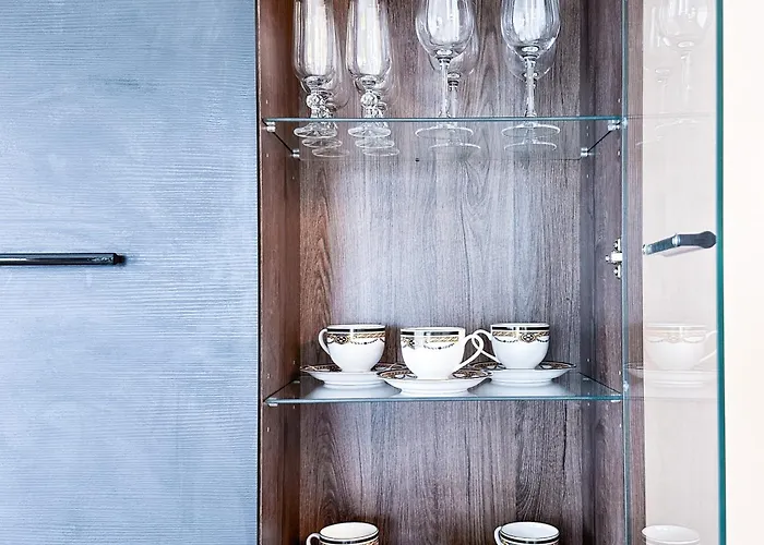 A Cozy Next To A Port Klaipėda